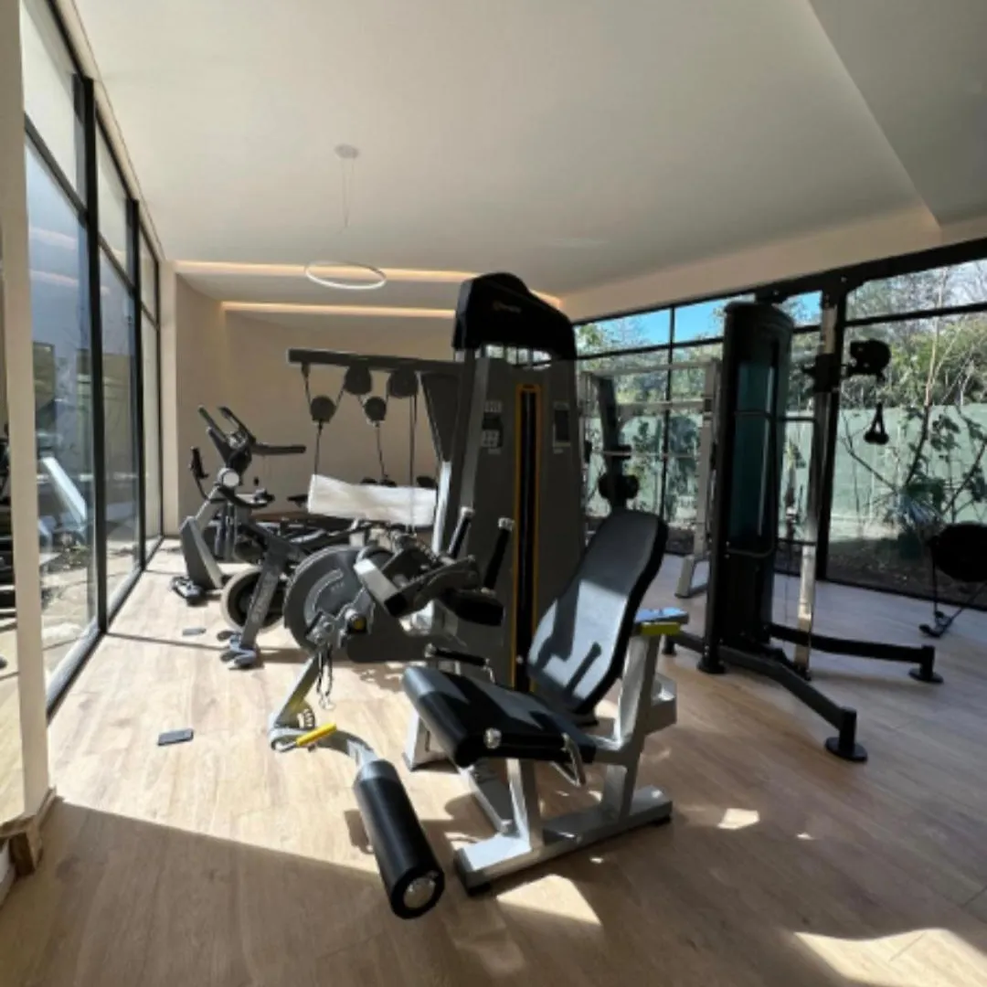 Amira District By Monkey Lifestyle Lejlighedshotel Tulum 0*,