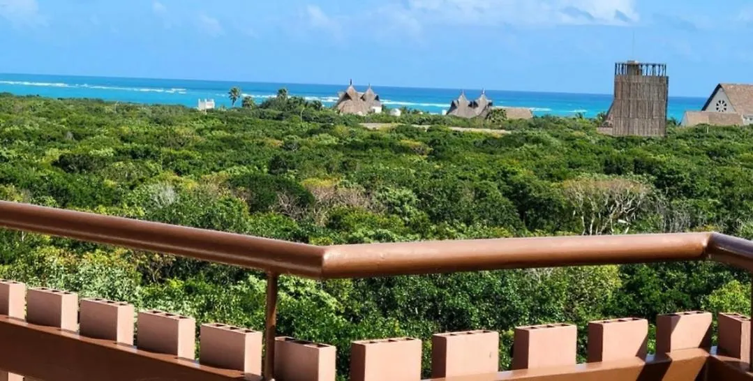 Amira District By Monkey Lifestyle Apart otel Tulum 0*,  Meksika