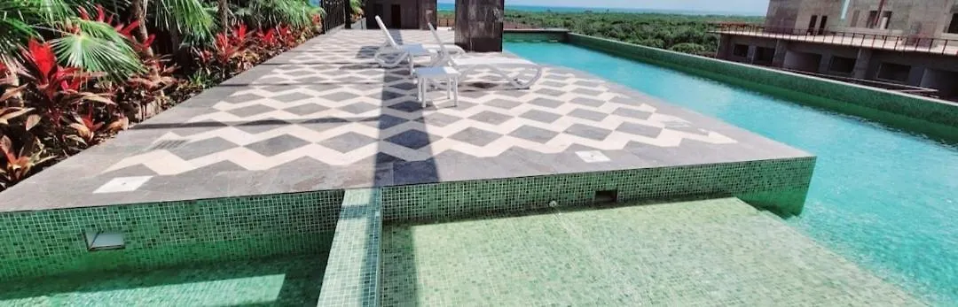 Amira District By Monkey Lifestyle Aparthotel Tulum