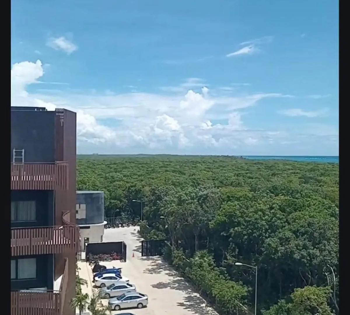 Amira District By Monkey Lifestyle Aparthotel Tulum